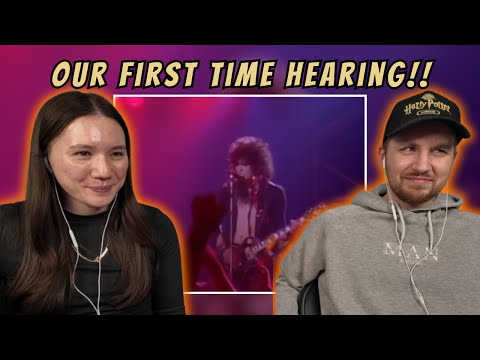 Cinderella - Shake Me REACTION