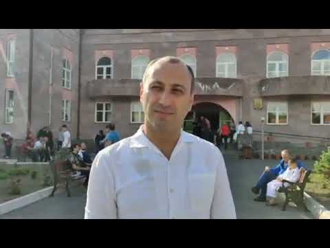 Նման կարգի միջազգային մրցաշար առաջին անգամ է Չարենցավանում անցկացվում