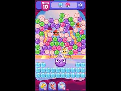 Angry Birds Dream Blast Level 1579 - NO BOOSTERS 😠🐦💤🎈 | SKILLGAMING ✔️