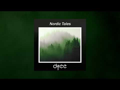 Difee - Nordic Tales EP