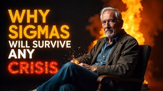 Download lagu Why Sigma Males Will Survive ANY Crisis | High Value Man mp3