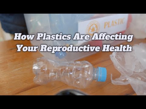 How Plastics Are Secretly Impacting Your Health | EDIJ Xperience