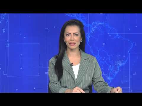 CNT Jornal de 26/06/2026 na Íntegra
