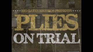 Plies - With You