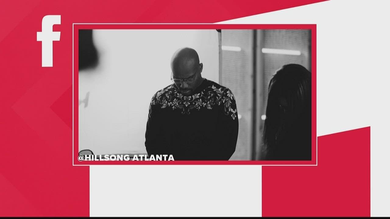 Pastor of Atlanta Hillsong church steps down as founder deals with misconduct allegations