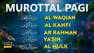 Download lagu Murottal Pembuka Rezeki | Surah Al Waqiah, Al Kahfi, Yasin, Ar Rahman, Al Mulk | Alaa Aqel mp3 Download lagu Murottal Pembuka Rezeki | Surah Al Waqiah, Al Kahfi, Yasin, Ar Rahman, Al Mulk | Alaa Aqel mp3