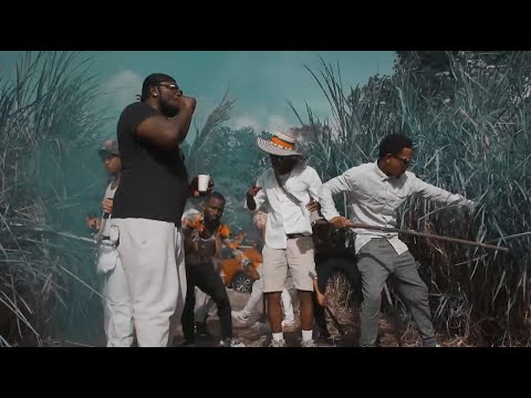 Selecta Doggy - Depilate ft. Mr. Fox (Video Oficial)