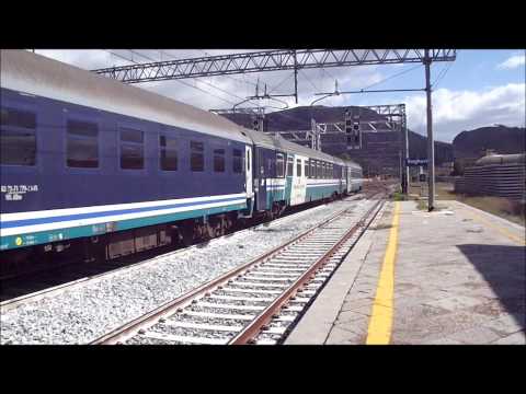 ICN1961 Messina C.le - Palermo C.le