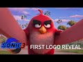 Angry Birds Movie 3 In The Style Of Sonic Movie 3 First Logo Reveal