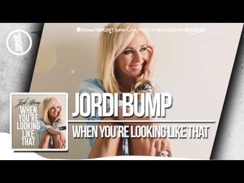 DNZ265 // JORDI BUMP - WHEN YOU'RE LOOKING LIKE THAT (Official Video DNZ RECORDS)