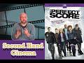 The Perfect Score 2004 Second Hand Cinema Reviews
