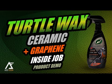 TurlteWax Inside Job