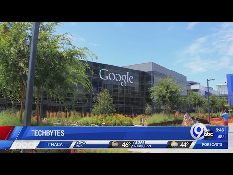 Techbytes 11 01 18