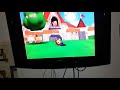 Super Mario 64 95 08 03 Beta Build Prototype Cartridge Test