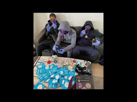 (FREE) NGC Daddy x Enzo From The Block x SR Type Beat ''Kings'' (prod. Miraak)