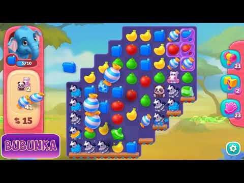 Wildscapes level 733 HD