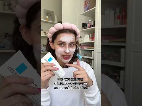 Beauty trends from my Nonna ❤️