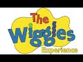 The Wiggles Experience Logos Through The Years