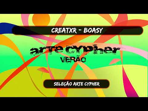 Creatxr² - BOASY