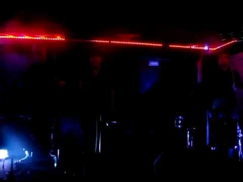 Die Weisse Rose live @ Demonix Club Barcelona 07/07/2012 - Unser Leben geht dahin wie ein Geschwätz