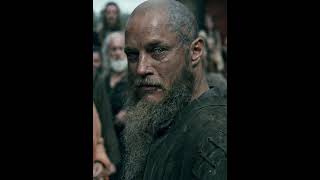 Bjorn Entrance During Ragnar's Speech 🥶😎 #shorts #short