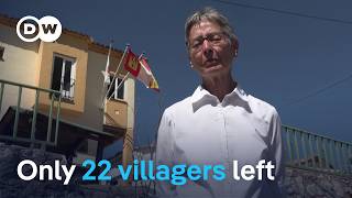 A German mayor fights to save this tiny Spanish village | Focus on Europe