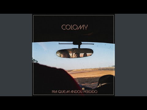 Tchau - Colomy