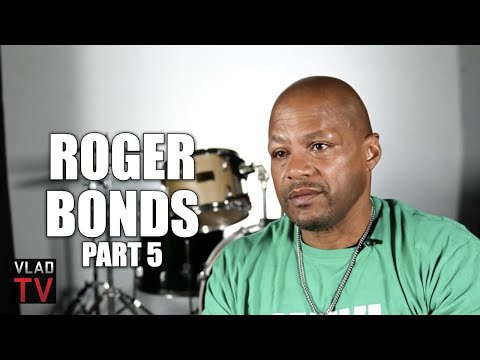 Roger Bonds on Diddy Making Cassie Redo Breast Implants 2 Weeks After Getting D-Cups (Part 5)