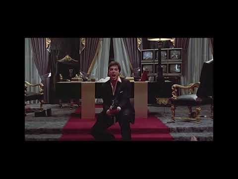 Funk Scarface 69 La Trik - Land of the Funkshine