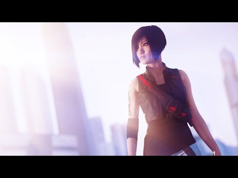 Gameplay de Mirror's Edge Catalyst