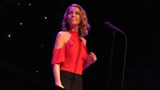 Morgan James &quot;No Faith&quot; live 4/6/17 (12) Hartford, CT