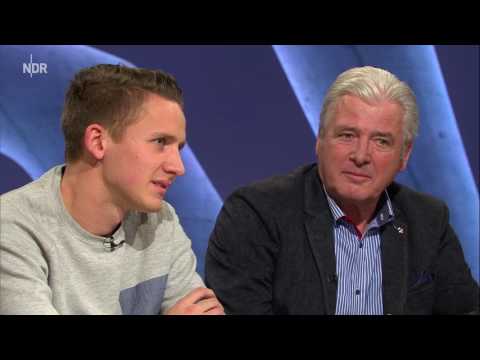 Sportclub Live - Paul und Wolfgang Seguin