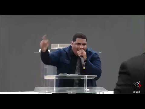 Steven Oquendo - "Hageo + Yahweh" [Mashup]