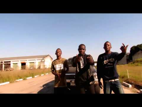 F P - Ninguem para neste game  ft  OLDAX (hd)