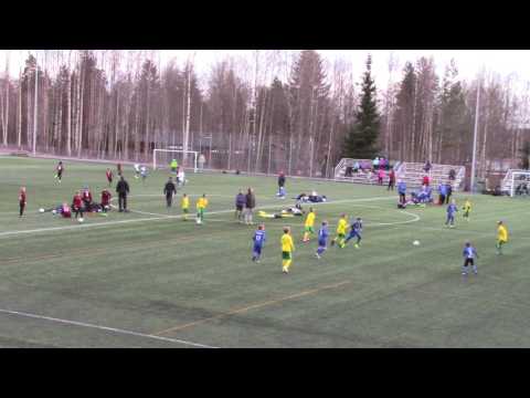 FJK 06 ManU-Ilves 06 Beta