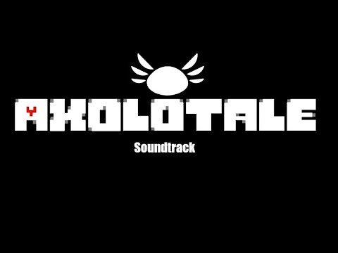 Axolotale OST 038 - Zapsong (Undertale AU)