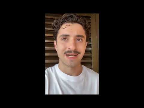Depoimento João