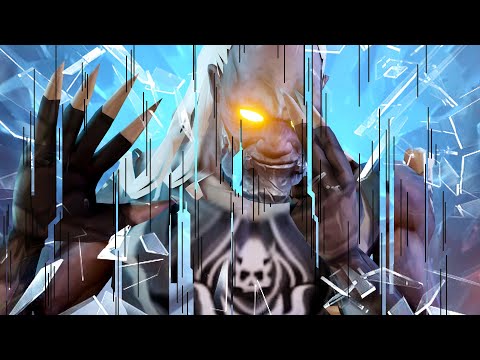 The Untouchable Spec