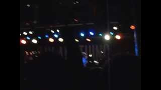 Say Anything - Showdown at P-town