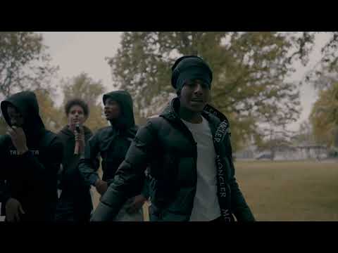 Baby Sleaze - SLEAZE (Official Music Video) Shot By @WealthyTone