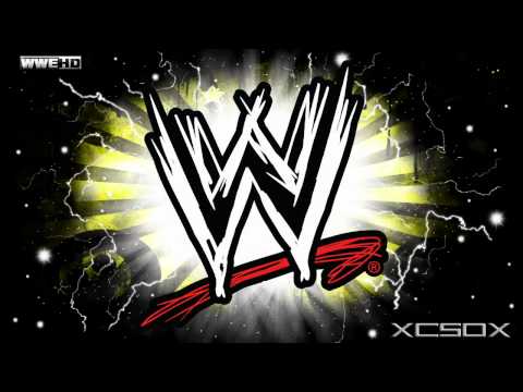 WWE Production Theme (Triumphant Return) HD/DL