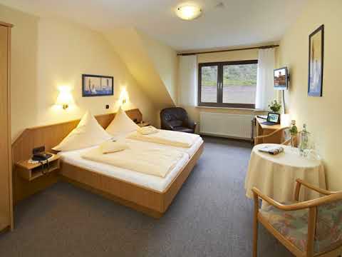 Hotel Schlaadt - Kestert - Germany