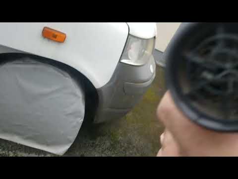 Stephill SE10000 10KVA 240v petrol generator vgc - Image 2