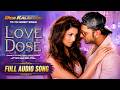 Love Dose Full Song Yo Yo Honey Singh Urvashi Rautela Desi Kalakaar T Series