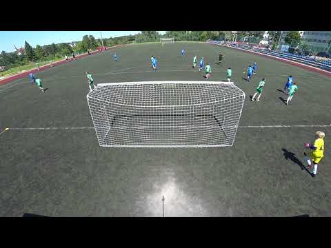 GKS PIAST GLIWICE   KS STADION ŚLĄSKI CHORZÓW 03 06 2023