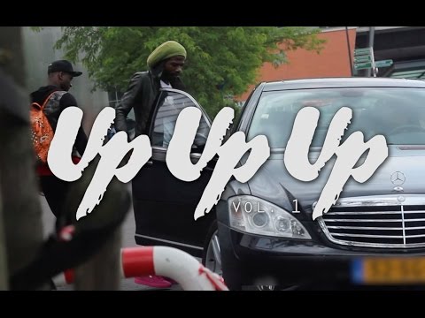 #UPUPUP V1 - GYPTIAN SUMMER EUROPEAN TOUR VLOG