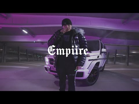 [FREE] YUNG VISION x DUSY x ABSENT Type Beat | 2022 (prod. empiire)