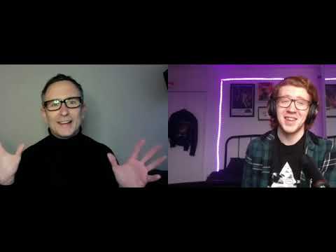 JUICEBOX LIVE TV - EPISODE 27: Adam Ficek