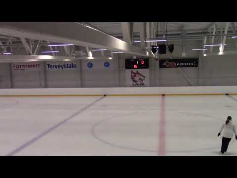 U18 Jokipojat - KalPa Ak 19.8.2021