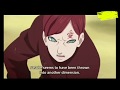 Sasuke save Boruto from Urashiki | Sasuke, Gaara and Shukaku vs Urashiki (English Sub)